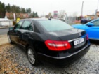 Mercedes-Benz Třídy E, 350CDI 170kW  *A/T*4Mat*ČR*