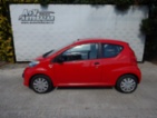 Peugeot 107, 1.0i, 69000 KM!!!, hatchback, benzin