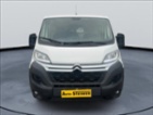 Citroën Jumper, 2,0 HDi AC,Kamera,Tempomat,DPH