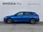 Škoda Scala, Selection DSG 1,0TSi 85kW, hatchback,