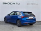 Škoda Scala, Selection DSG 1,0TSi 85kW, hatchback,