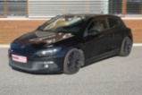 Volkswagen Scirocco, 2,0TDI SPORT Panorama