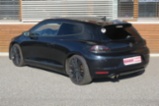Volkswagen Scirocco, 2,0TDI SPORT Panorama