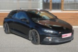 Volkswagen Scirocco, 2,0TDI SPORT Panorama