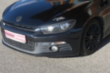 Volkswagen Scirocco, 2,0TDI SPORT Panorama