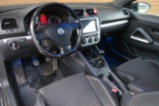 Volkswagen Scirocco, 2,0TDI SPORT Panorama