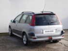 Peugeot 206, 1.4 HDi, ČR, TZ, kombi, nafta