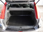 Peugeot 206, 1.4 HDi, ČR, TZ, kombi, nafta