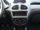Peugeot 206, 1.4 HDi, ČR, TZ, kombi, nafta