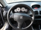 Peugeot 206, 1.4 HDi, ČR, TZ, kombi, nafta