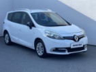 Renault Grand Scénic, 1.5dCi Limited, ČR, Limited,
