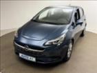 Opel Corsa, 1,3 CDTi 70kW KLIMA LED 2XKOLA,