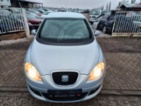 Seat Toledo, 2.0 103kw, hatchback, nafta