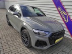 Audi Q5, 2,0TFSi 195kW,Sportback, 4x4, kupé,