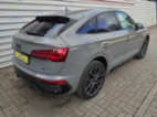 Audi Q5, 2,0TFSi 195kW,Sportback, 4x4, kupé,