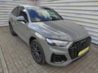 Audi Q5, 2,0TFSi 195kW,Sportback, 4x4, kupé,