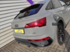 Audi Q5, 2,0TFSi 195kW,Sportback, 4x4, kupé,