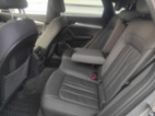 Audi Q5, 2,0TFSi 195kW,Sportback, 4x4, kupé,