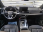Audi Q5, 2,0TFSi 195kW,Sportback, 4x4, kupé,