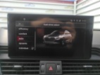 Audi Q5, 2,0TFSi 195kW,Sportback, 4x4, kupé,