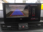 Audi Q5, 2,0TFSi 195kW,Sportback, 4x4, kupé,