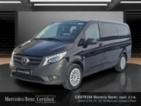 Mercedes-Benz Vito, 116 CDi / TS / L / 4x4