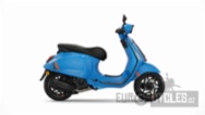 Vespa Sprint 125 S FL24 Euro5+, skútr