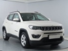 Jeep Compass, 1.6 MultiJet, Serv.kniha, Tempomat,,