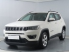 Jeep Compass, 1.6 MultiJet, Serv.kniha, Tempomat,,