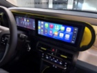 Fiat Grande Panda, 1.2 Turbo Hybrid 110k MHEV eDC,