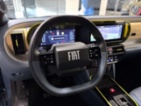 Fiat Grande Panda, 1.2 Turbo Hybrid 110k MHEV eDC,