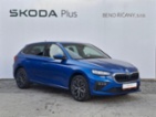 Škoda Scala, Selection DSG 1,0TSi 85kW, hatchback,