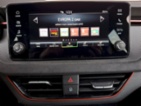 Škoda Scala, Selection DSG 1,0TSi 85kW, hatchback,