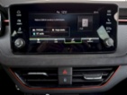 Škoda Scala, Selection DSG 1,0TSi 85kW, hatchback,