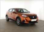 Peugeot 2008, 1.2 PureTechActive , ČR,1.maj, Serv