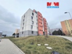 Prodej bytu 2+1/ balkón v Praze, ul. Bryksova