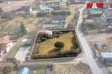 Prodej pozemku k bydlení, 619 m², Rokycany