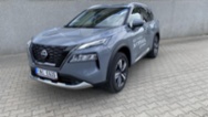 Nissan X-Trail, e-Power 213k Tekna, SUV, benzin