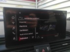 Audi Q5, 2,0TFSi 195kW,Sportback, 4x4, kupé,