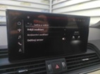 Audi Q5, 2,0TFSi 195kW,Sportback, 4x4, kupé,