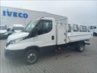 Iveco Daily, 3,0 rezervováno  35C16 sklápěč