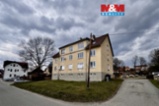 Prodej bytu 2+1, 57 m², Horní Planá, ul. V Domkách