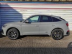 Audi Q5, 2,0TFSi 195kW,Sportback, 4x4, kupé,