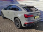 Audi Q5, 2,0TFSi 195kW,Sportback, 4x4, kupé,