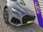 Audi Q5, 2,0TFSi 195kW,Sportback, 4x4, kupé,
