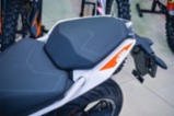 KTM 390 Duke, nakedbike