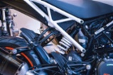 KTM 390 Duke, nakedbike