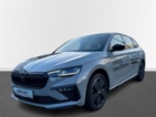Škoda Scala, MC TS 85/1.0 A7F, hatchback, benzin