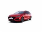 Hyundai i30, GO Czech!, kombi, benzin