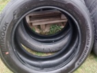 Letní pneu R18"